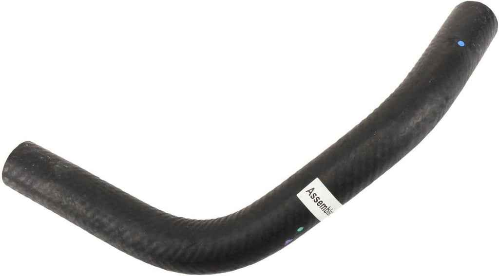22769190 Heater Outlet Hose