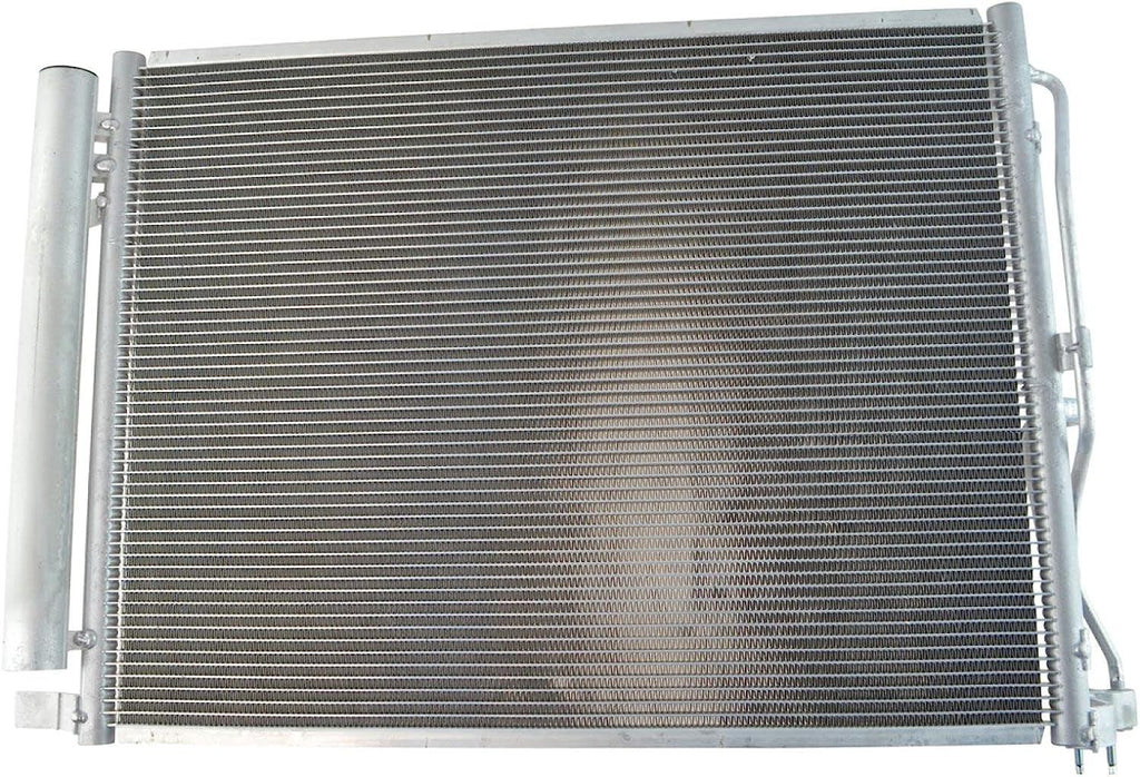 AC Condenser A/C Air Conditioning with Receiver Dryer for Sonata Optima