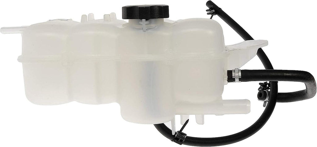 Dorman 603-833 Engine Coolant Reservoir for Select Ram Models