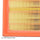 Air Filter for Passat, Beetle, Q3, Q3 Quattro, Jetta+More 042-1725