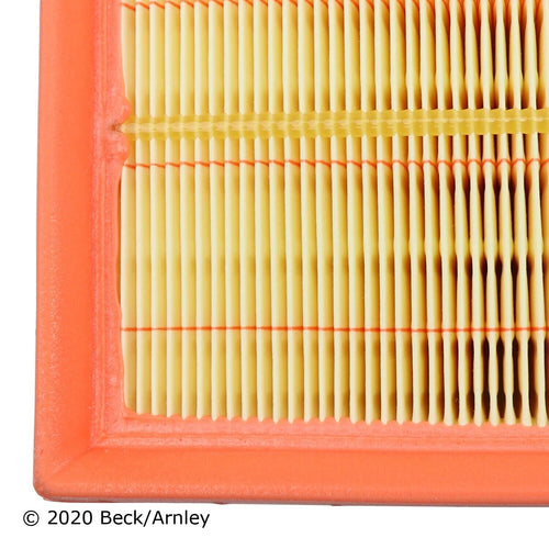 Air Filter for Passat, Beetle, Q3, Q3 Quattro, Jetta+More 042-1725
