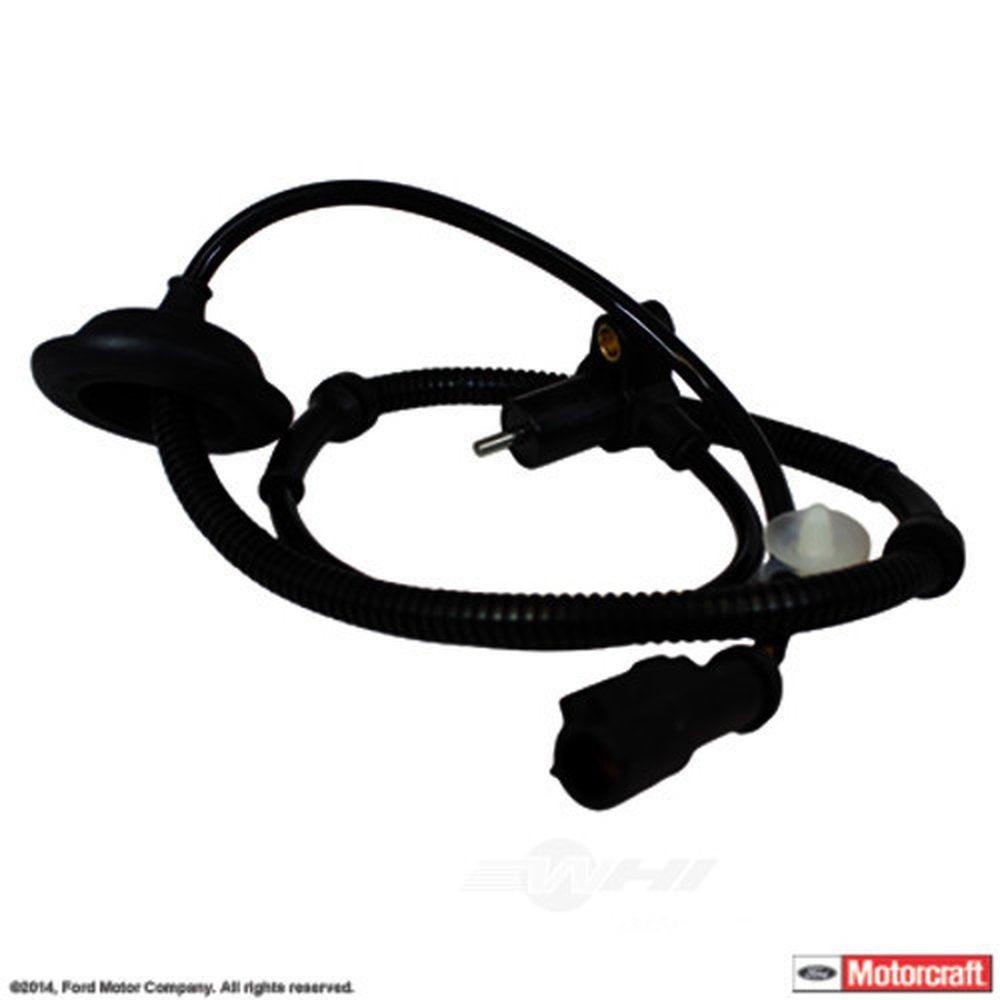 Motorcraft BRAB-34 ABS Wheel Speed Sensor