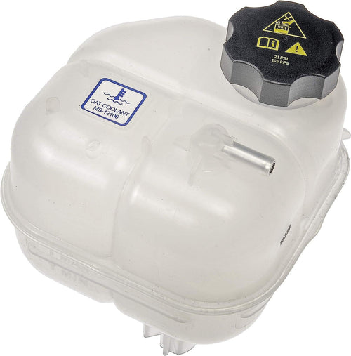 Dorman 603-838 Engine Coolant Reservoir for Select Chrysler Models