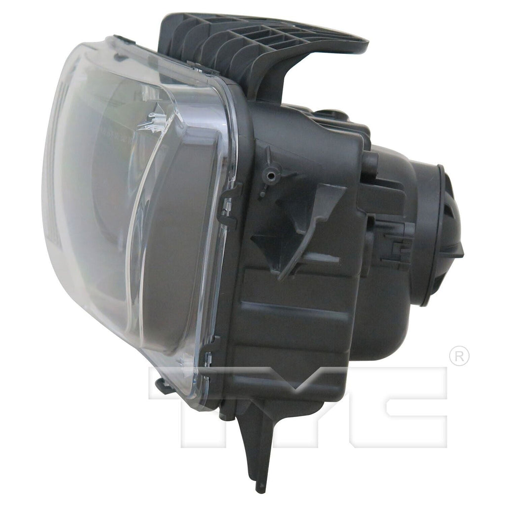 TYC Headlight Assembly for 10-15 Camaro 20-9246-00