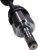 NCV53590 CV Axle Shaft Assembly - Left Front (Driver Side)