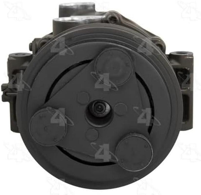 67457 A/C Compressor