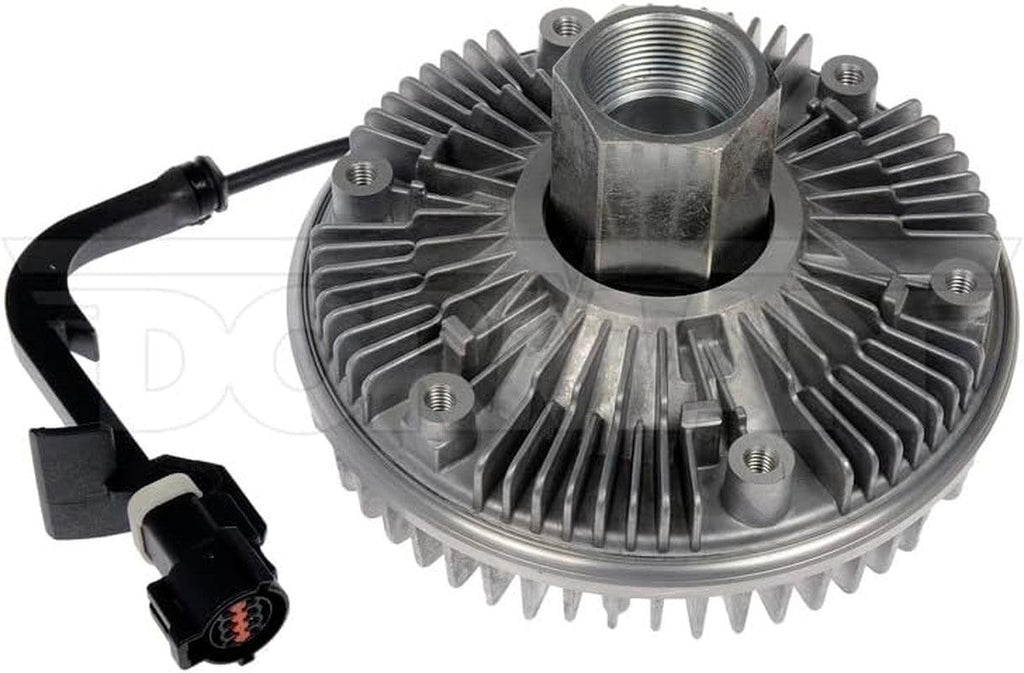 622-102 Engine Cooling Fan Clutch
