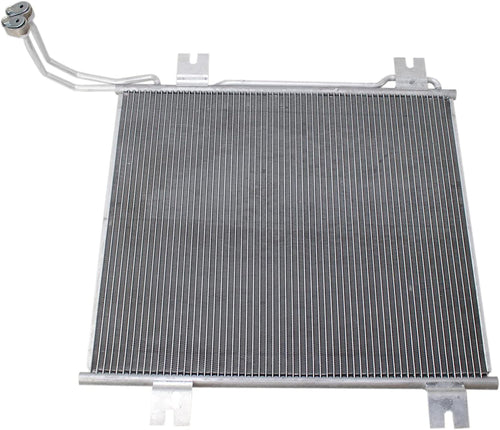 A/C Condenser Assembly Direct Fit for International HD Truck