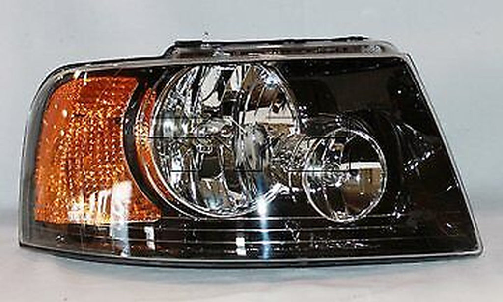 TYC Headlight Assembly for 03-06 Expedition 20-6397-90