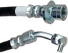 Professional 18J4499 Rear Driver Side Hydraulic Brake Hose Assembly