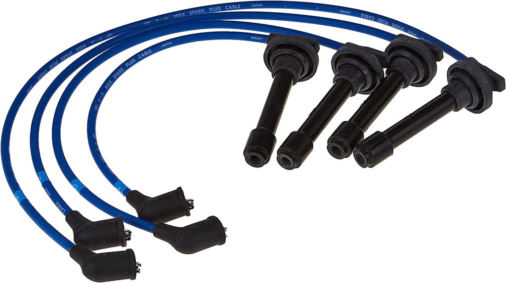 (9259) RC-HE56 Spark Plug Wire Set