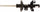 Oespectrum 72642 Suspension Strut