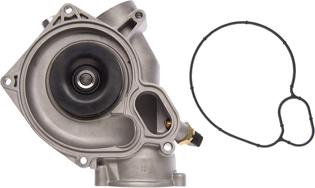 43015 Premium Engine Water Pump