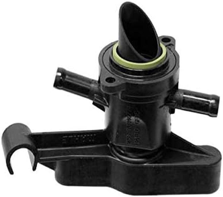 Genuine OEM Engine Intake Manifold Vent Pipe for Audi 079133424S