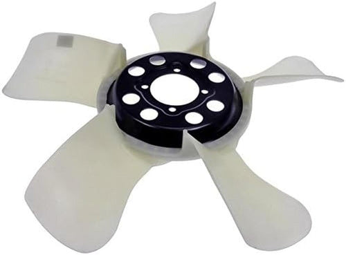 Engine Fan Blade