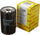72165WS Workshop Engine Oil Filter