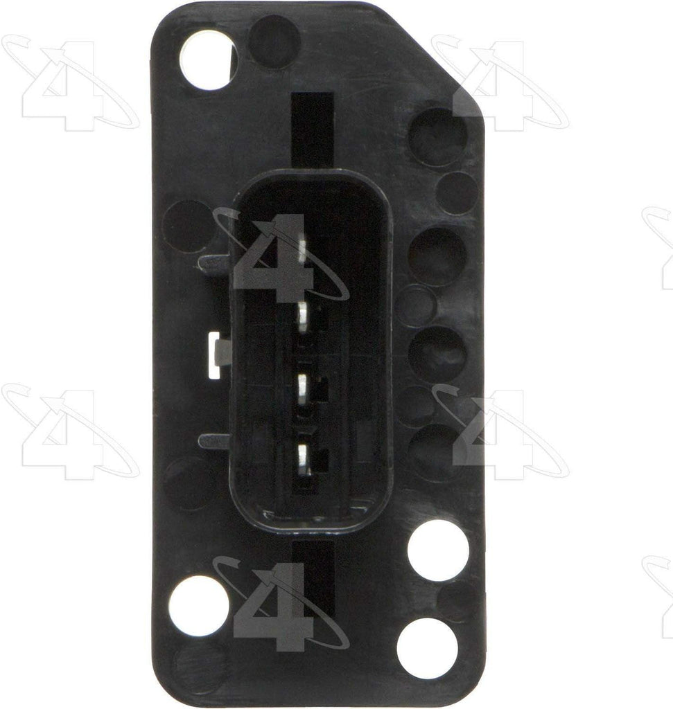 20325 A/C Blower Motor Switch