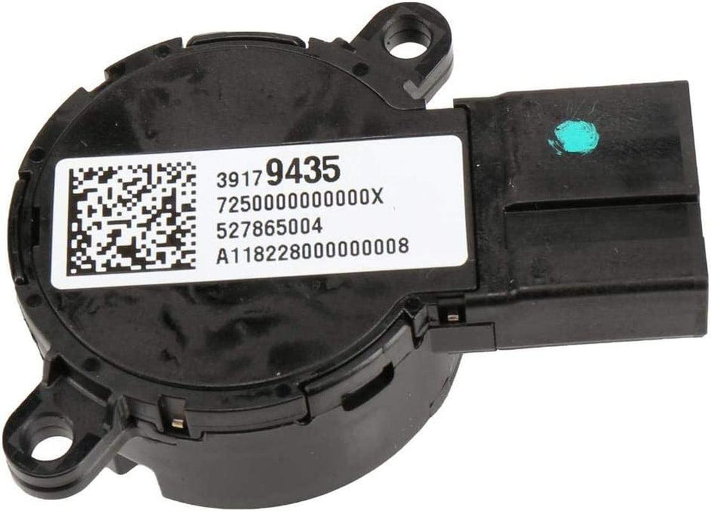 GM Genuine Parts 12666673 Heated Oxygen Sensor