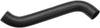 Gold 24558L Molded Lower Radiator Hose