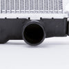 2321 Radiator Compatible with 2000-2006 Toyota Tundra