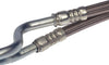 Dorman 625-168XD Engine Oil Cooler Line Compatible with Select Cadillac / Chevrolet / GMC Models (OE FIX)