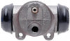 WC6353 Professional Grade Drum Brake Wheel Cylinder
