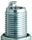Iridium IX Spark Plug for YZ250, YZ250X, YZ250X 2T, WR250, EC 250+More 5044