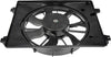 Dorman 620-459 Passenger Side Engine Cooling Fan Assembly Compatible with Select Hyundai Models