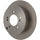 Centric Rear Disc Brake Rotor for Sportage, Tucson, Santa Fe (121.51012)