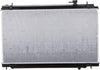 2576 Radiator Compatible with 2003-2006 Nissan 350 Z