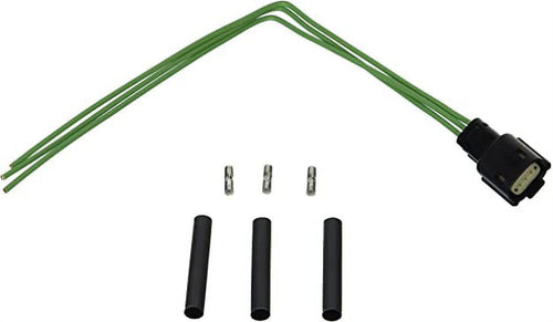 Engine Crankshaft Position Sensor Connector WPT-931