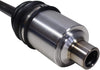 NCV82014 CV Axle Shaft Assembly - Right Front (Passenger Side)