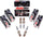 APP5344 Double Platinum Automotive Replacement Spark Plugs (4 Pack)