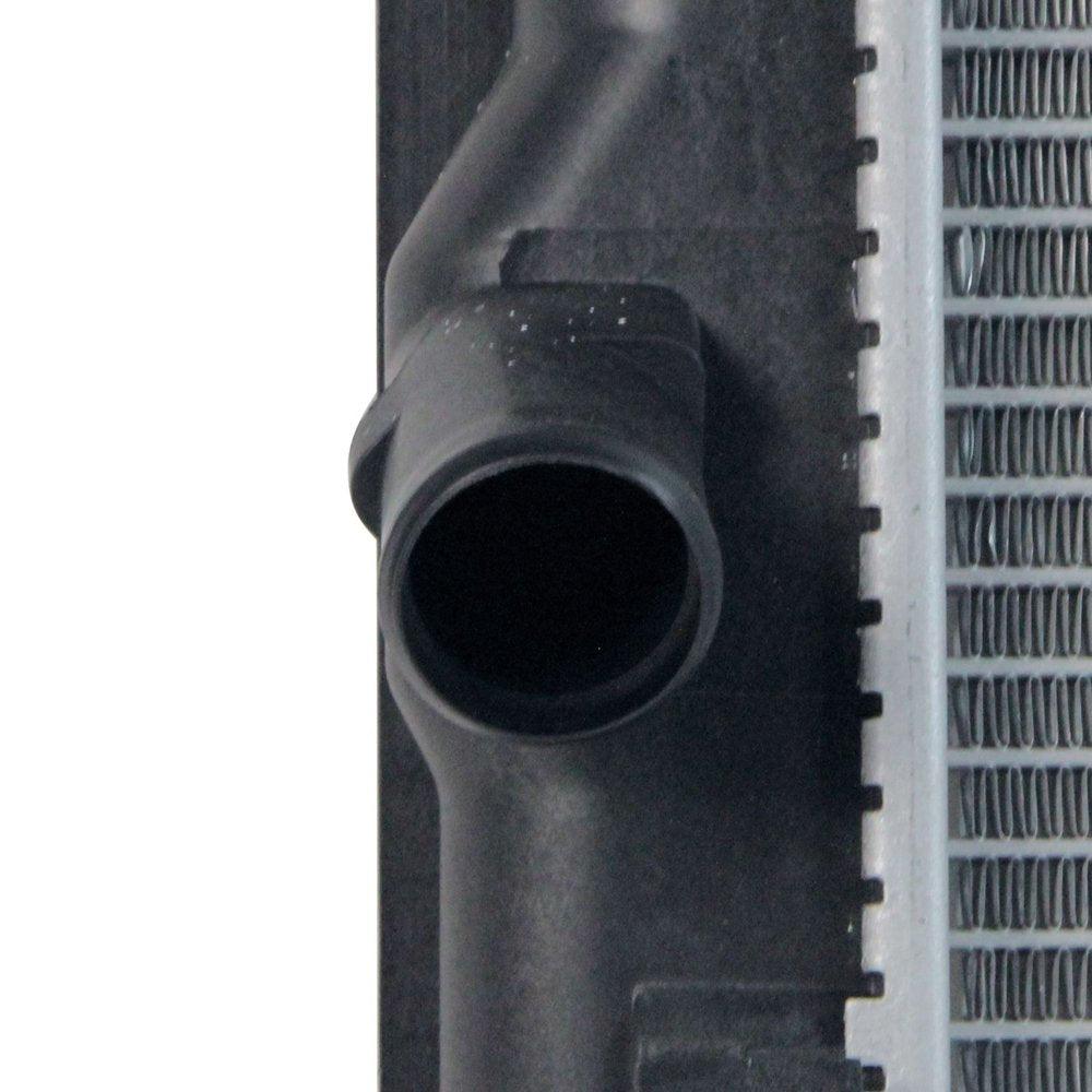 Radiator Fits 1972 Pontiac Firebird