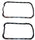 DJ Rock Engine Oil Pan Gasket Set for Civic, Civic Del Sol PG297