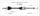 TO-8246 CV Axle