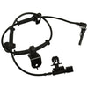 Standard Ignition ABS Wheel Speed Sensor for 14-19 Chevrolet Corvette ALS2856