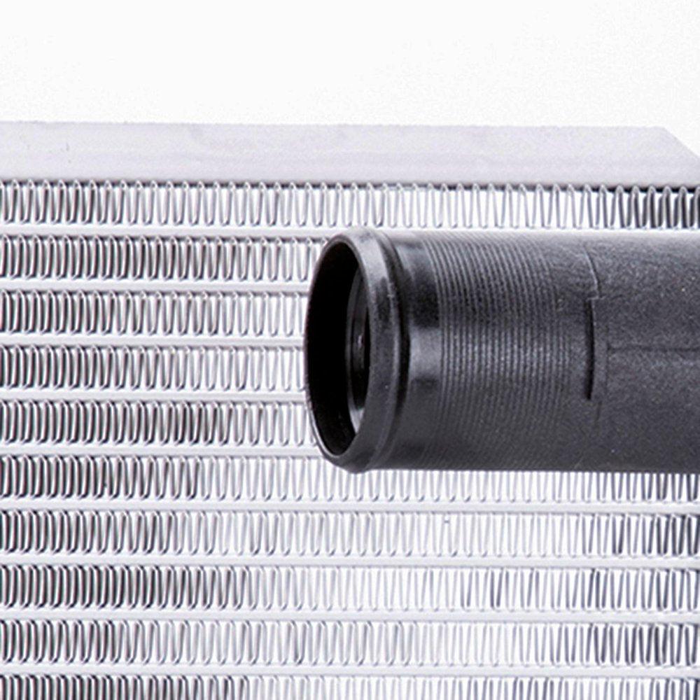 13264 Radiator Fits 2021 Toyota Tacoma