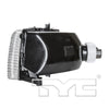 TYC Headlight Assembly for Dakota, Durango 20-5063-80