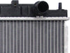 2328 Radiator Compatible with 2000-2006 Nissan Sentra