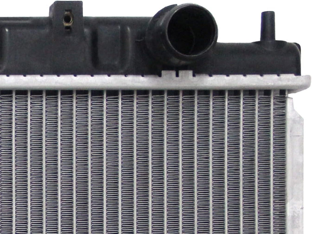 2328 Radiator Compatible with 2000-2006 Nissan Sentra