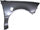 For Geo Metro 1989 1990 Front Fender Driver Side | Replacement for 30001900, SZ1240106 | Trim: Glx/Base/Xfi/Lsi