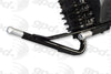 Global Parts Automatic Transmission Oil Cooler for 09-10 Highlander 2611346