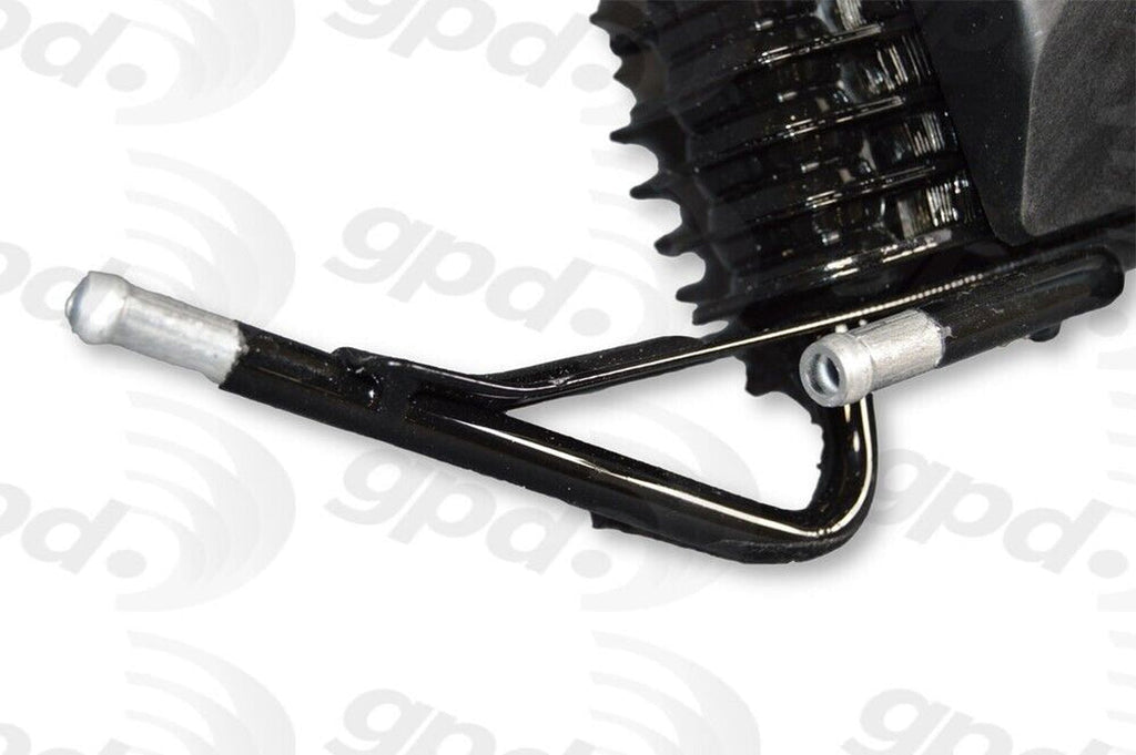 Global Parts Automatic Transmission Oil Cooler for 09-10 Highlander 2611346