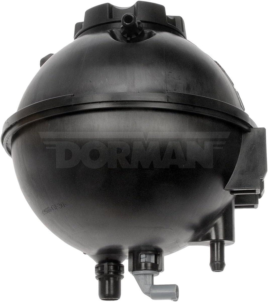 603-765 Engine Coolant Recovery Tank