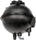 603-765 Engine Coolant Recovery Tank