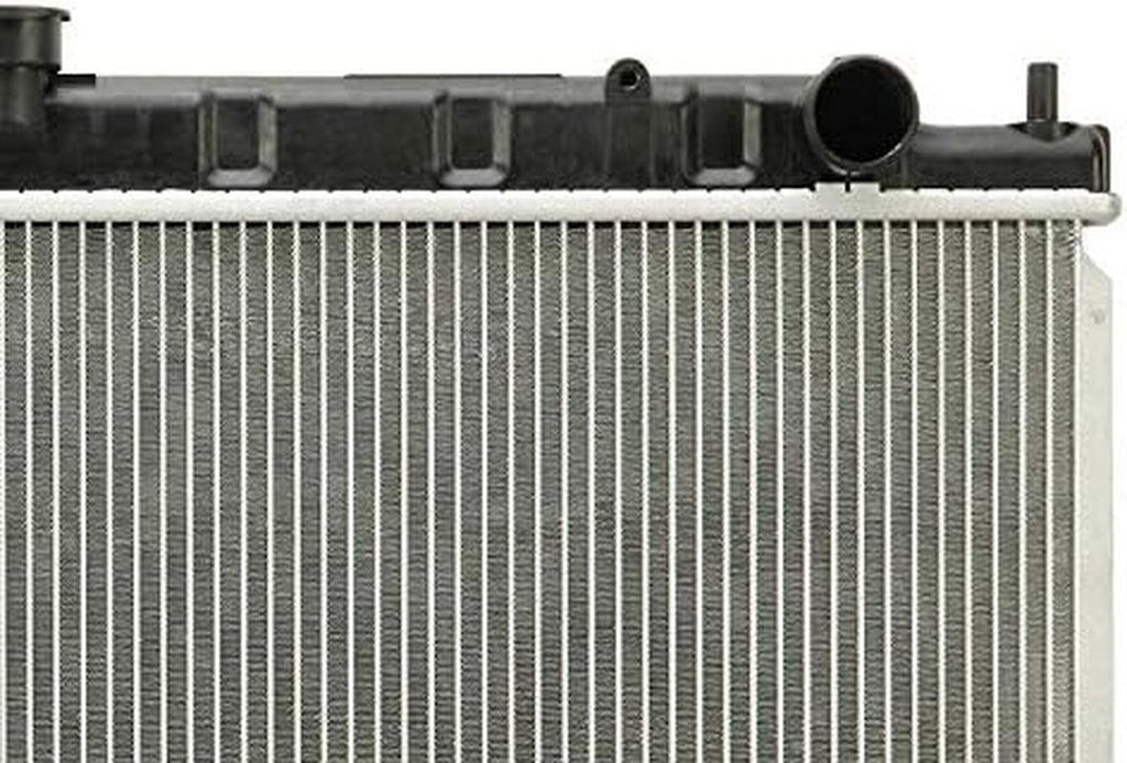 2982: Radiator Infiniti G20 2.0L 2002-1999