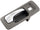 Dorman Interior Door Handle for 1990-1993 Accord 92432