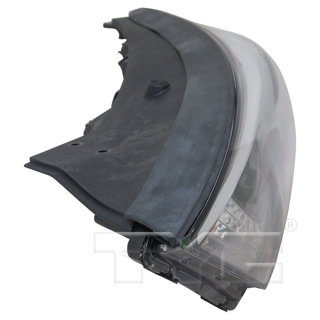 TYC Headlight Assembly for 16-18 Hyundai Tucson 20-9746-00-9