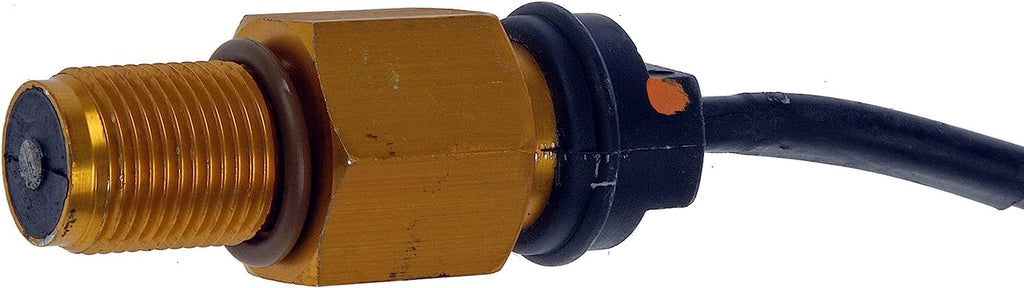 Dorman 505-5510CD Vehicle Speed Sensor Compatible with Select Volvo Models